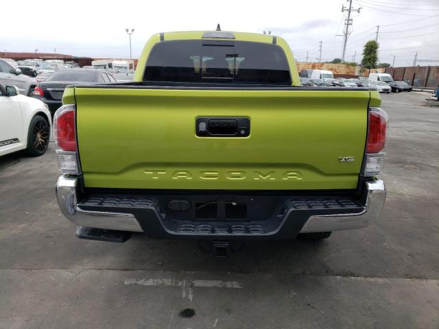 3TYCZ5AN5PT127266 Toyota Tacoma Double Cab