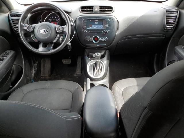 KNDJP3A51H7484663 KIA SOUL +