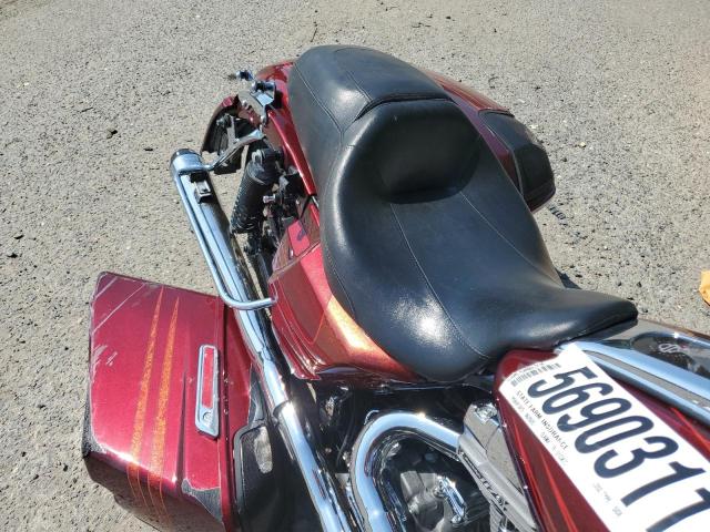 2013 HARLEY-DAVIDSON FLHRSE4 CV - 1HD1PG818DB955417
