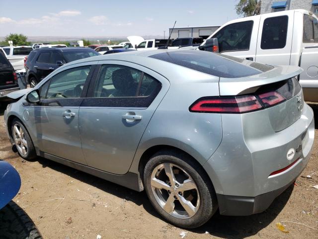 VIN 1G1RD6E44DU104606 2013 Chevrolet Volt no.2