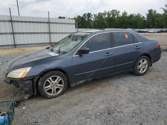 2006 Honda Accord Coupe EX