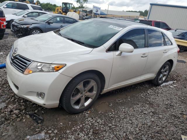 2010 Toyota Venza 