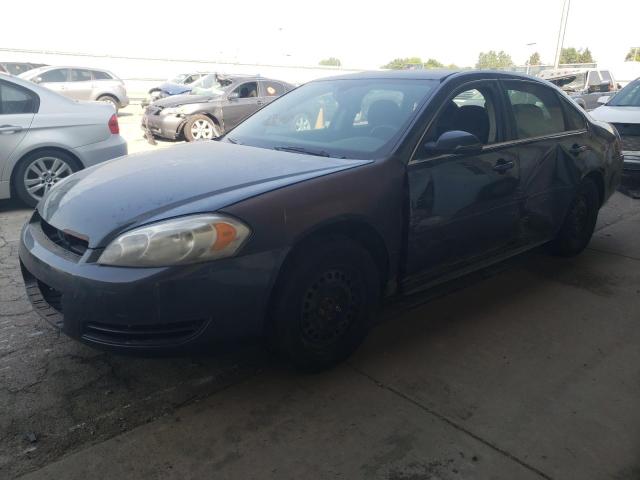 2013 Chevrolet Impala LT