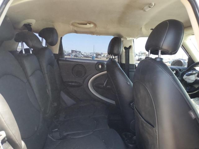 WMWZB3C56EWM32023 Mini COOPER COUNTRYMAN
