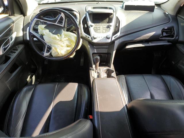 2GKFLUE31E6155865 GMC Terrain Denali