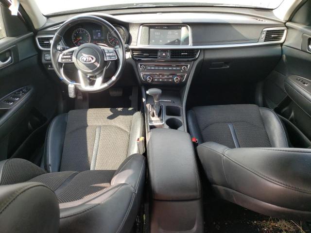 5XXGT4L36KG372219 KIA Optima Lx