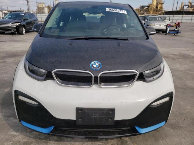 WBY8P8C01L7G75832 BMW I3 S Rex
