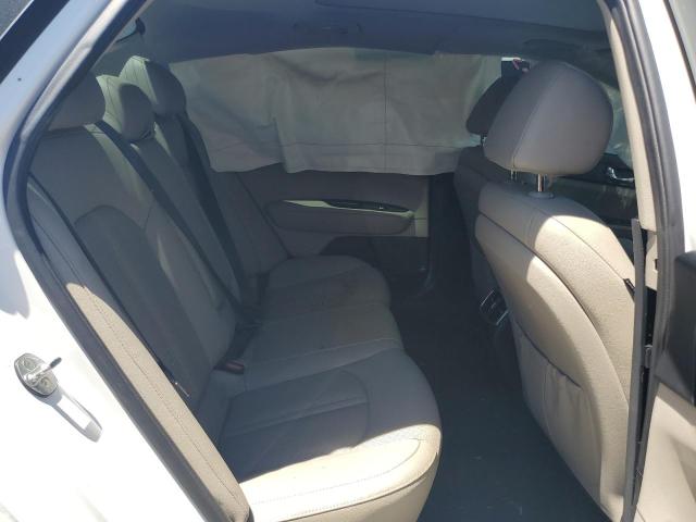 5XXGU4L38JG225413 KIA OPTIMA EX