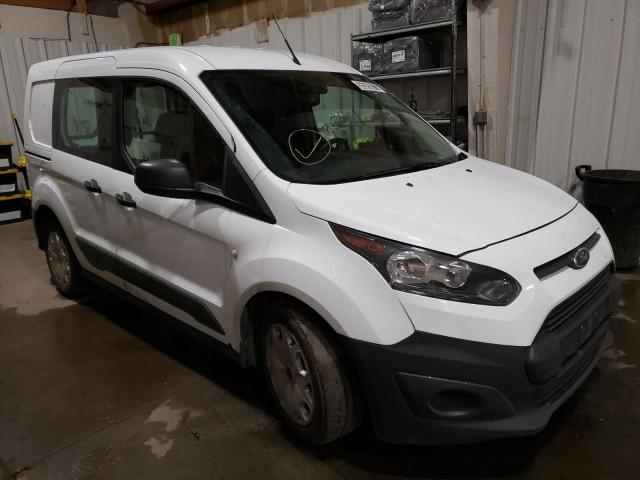 NM0LS6E79E1154429 Ford Transit Connect Xl