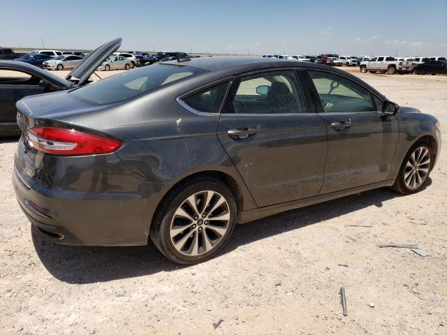 3FA6P0T91KR224029 2019 FORD FUSION, photo no. 3