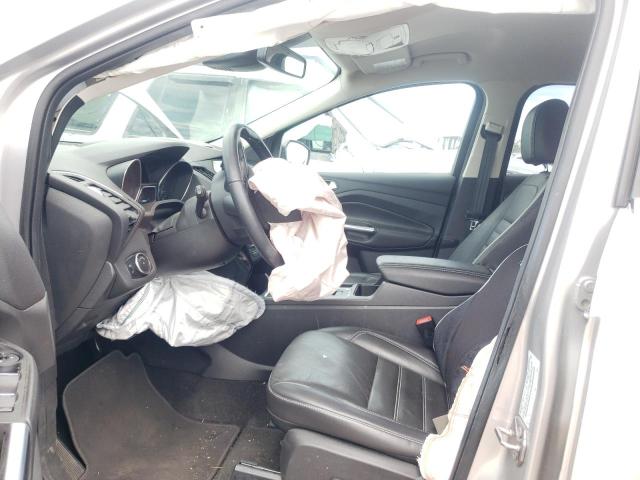 1FMCU9J92HUA64530 Ford Escape Titanium
