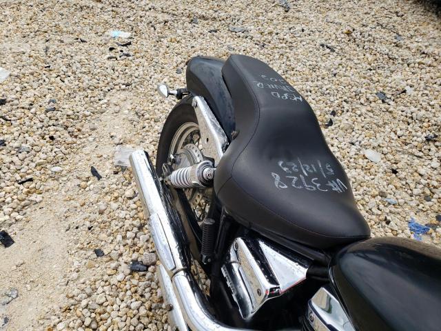 2007 HONDA VT750 DC JH2RC44097M103928