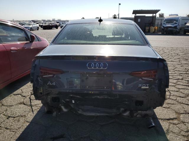 WAULMAF40JA095606 2018 AUDI A4, photo no. 6