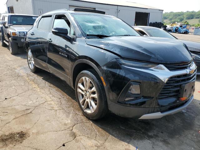 2019 CHEVROLET BLAZER 3LT - 3GNKBDRS9KS679431