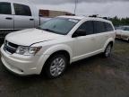 2017 DODGE JOURNEY SE - 3C4PDCAB5HT569171