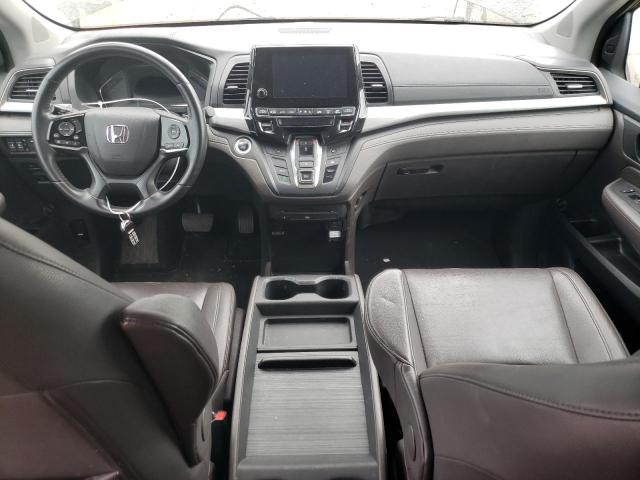 5FNRL6H70JB034087 Honda ODYSSEY EXL