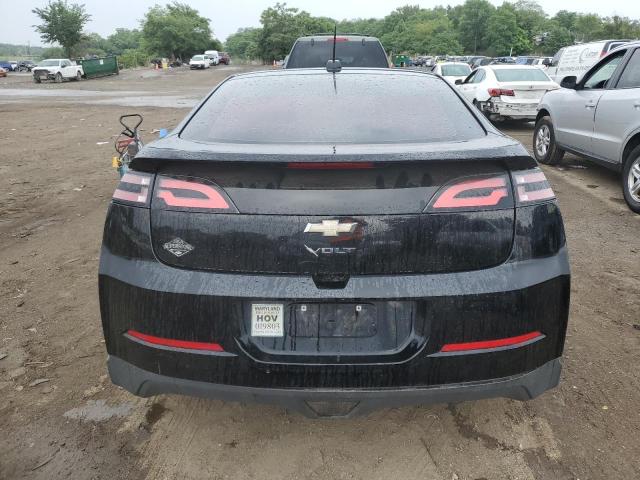 VIN 1G1RC6E46FU118951 2015 Chevrolet Volt no.6