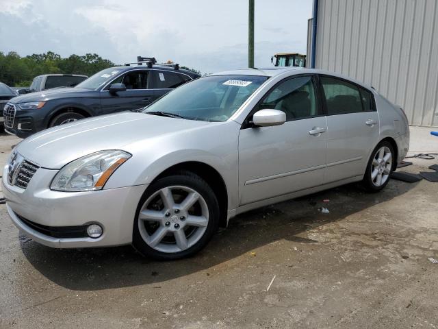 2006 Nissan Maxima SE