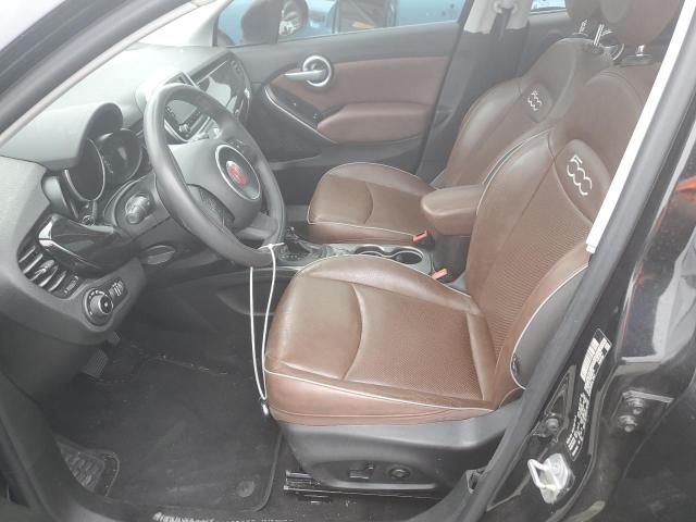 ZFBCFXDT4GP359705 Fiat 500x Lounge