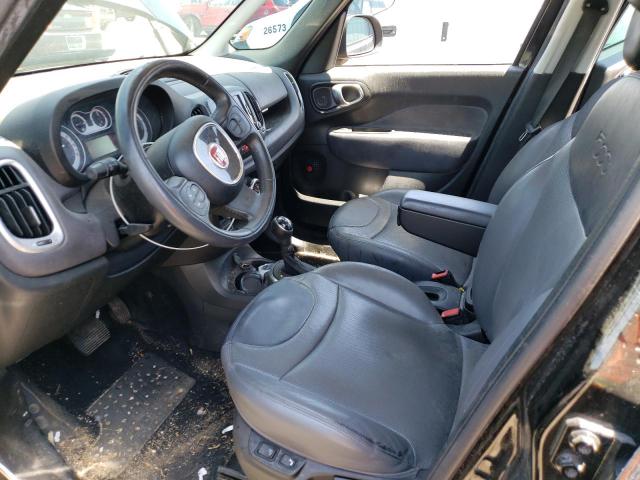 2017 FIAT 500L TREKK - ZFBCFADH2HZ038647