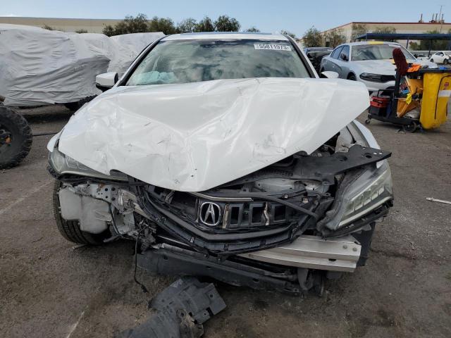 19UUB1F50HA008482 Acura TLX TECH