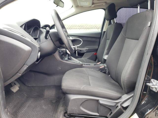 1FADP3M22HL277422 Ford FOCUS SEL