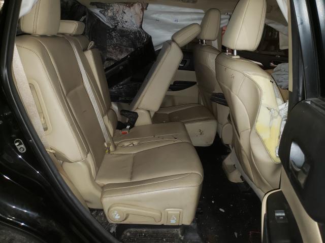 VIN 5TDJKRFH2FS142887 2015 Toyota Highlander, Xle no.7