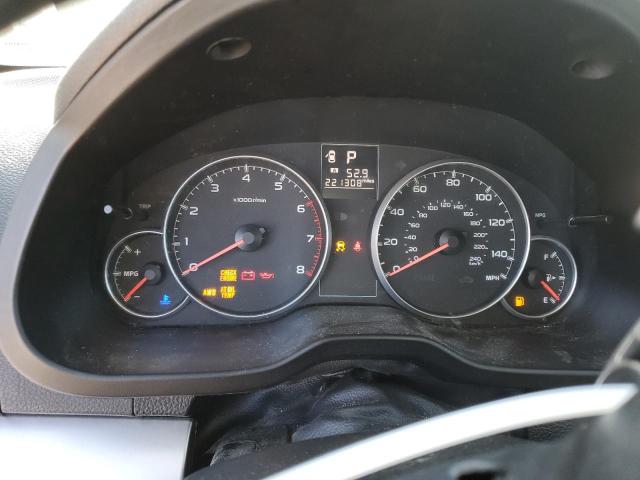 4S4BRCCC2E3311646 Subaru Outback 2.5i Premium