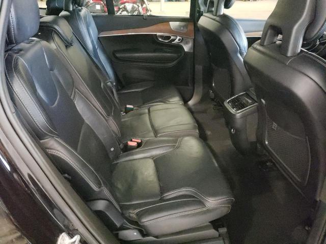 2018 VOLVO XC90 T6 - YV4A22PL8J1331234