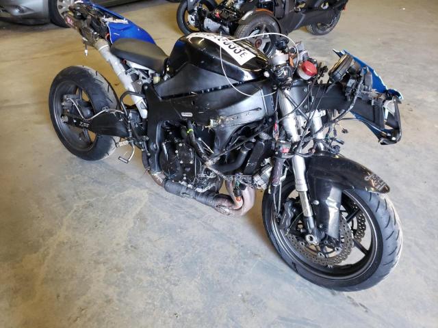 2008 KAWASAKI ZX600 P - JKAZX4P118A037163