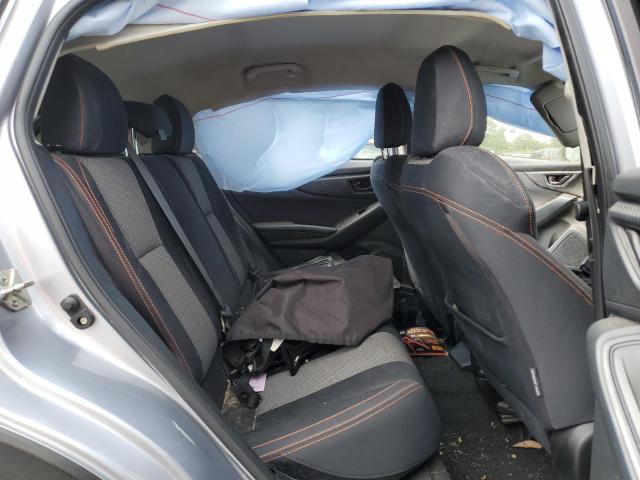 JF2GTAEC5K8345433 Subaru Crosstrek Premium