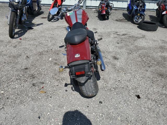 2006 YAMAHA XV1700 PC JYAVP19E46A001107