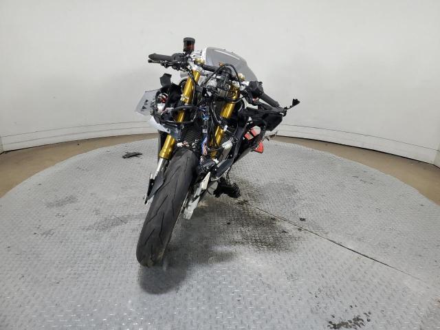 2022 APRILIA RSV4 1100 - ZD4KYUA00NS000328
