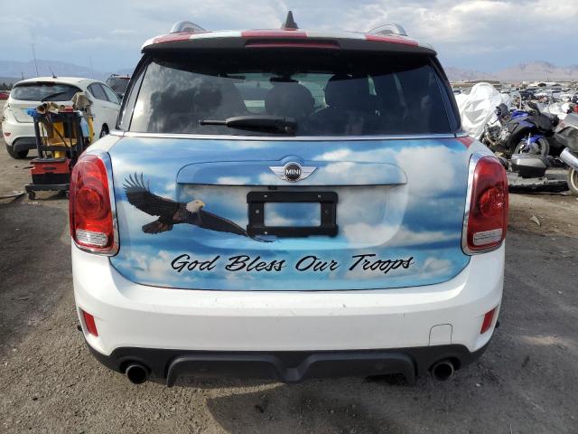 WMZYT5C38J3E60796 Mini Cooper S Countryman All4