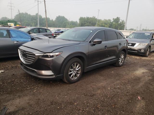 2018 Mazda CX-9 Touring