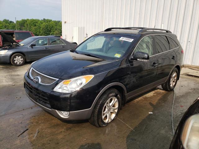 2010 Hyundai Veracruz GLS