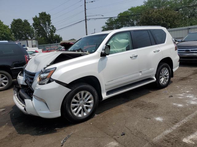 2018 Lexus GX 460 