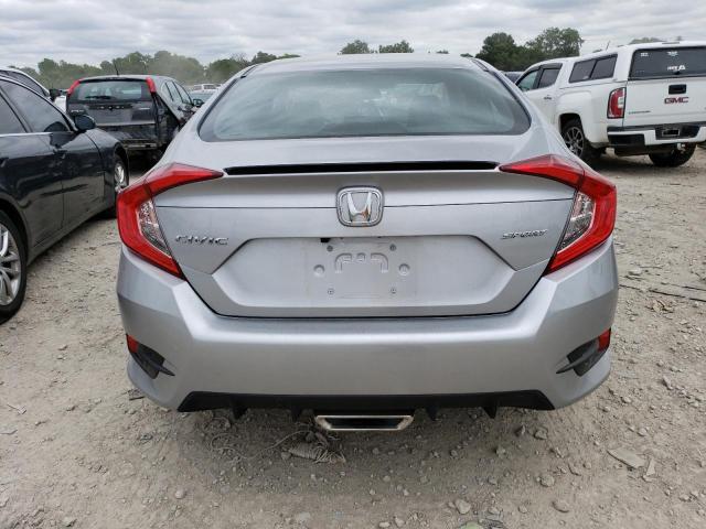 2021 HONDA 1100 2HGFC2F88MH508813