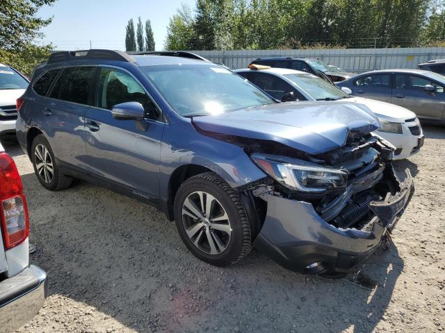 4S4BSANC6J3287903 Subaru Outback 2.5i Limited