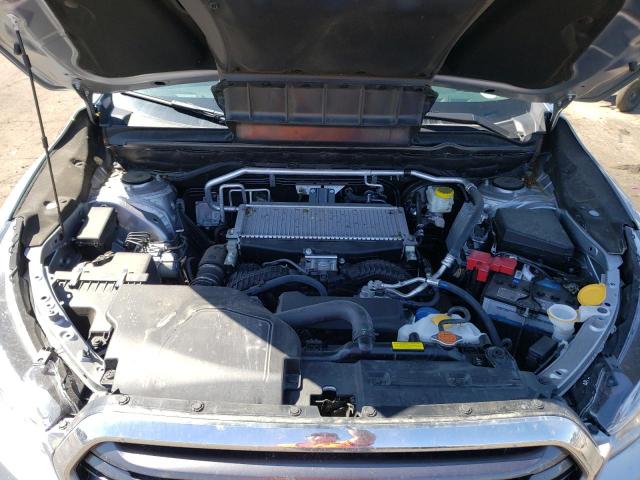 4S4WMAPDXN3422324 Subaru Ascent Limited