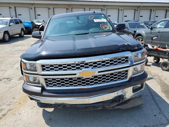 3GCUKREC9FG292299 Chevrolet Silverado K1500 Lt