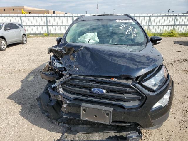 MAJ6S3JL4KC296064 Ford Ecosport Ses