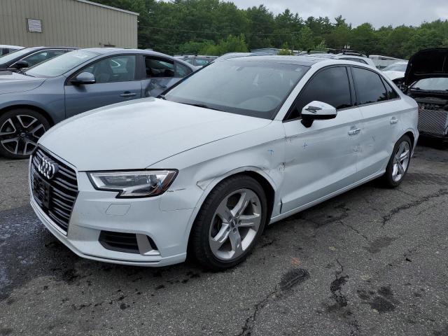 2017 Audi A3 Premium