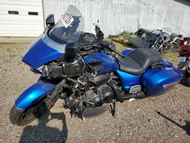 2018 YAMAHA XV1900 CFD JYAVP39YXJA000574