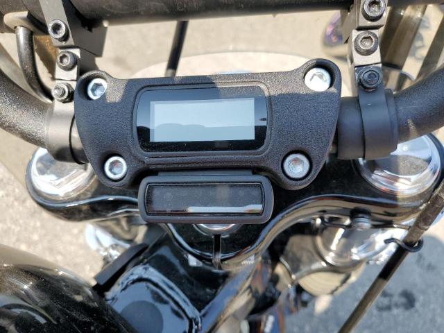2020 HARLEY-DAVIDSON FXBB 1HD1YJJ12LB072769