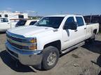 2015 CHEVROLET SILVERADO - 1GC1KUE87FF134403