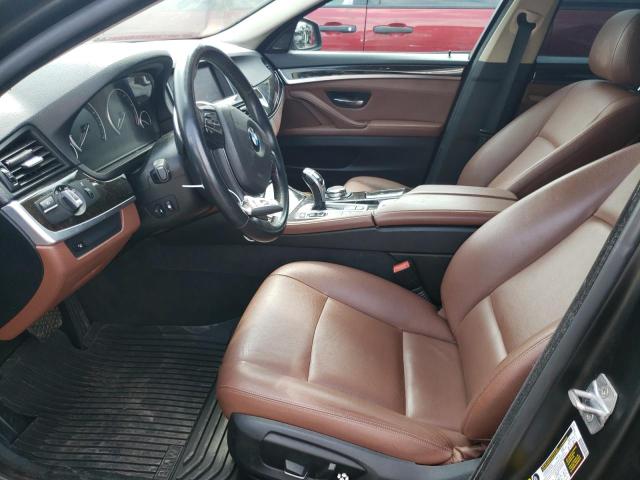 2016 BMW 528 XI - WBA5A7C54GG144152