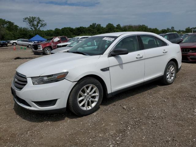 2013 Ford Taurus SE