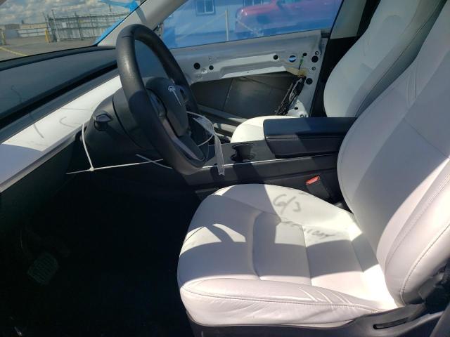 5YJYGDEE9LF018366 Tesla Model Y