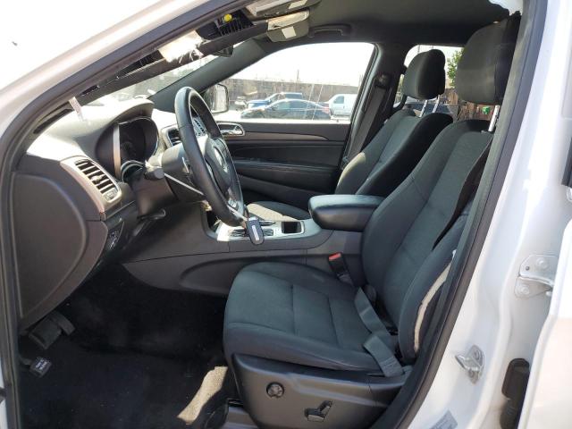 1C4RJEAG5GC359317 Jeep Grand Cherokee Laredo